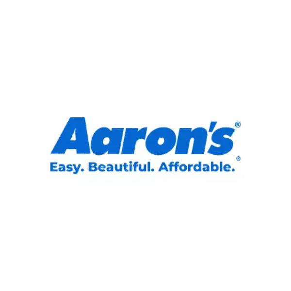 Aaron's Rental_logo